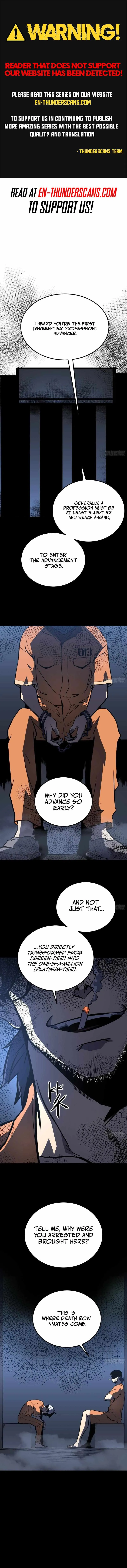 Read Full Time Awakening EN Manga Online