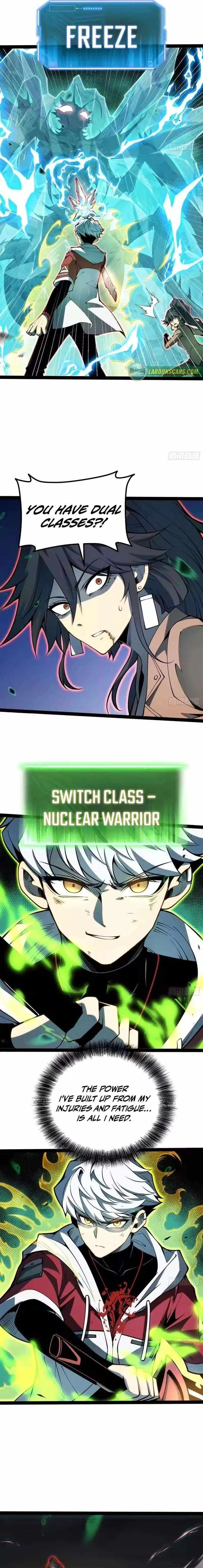 Read Full Time Awakening EN Manga Online