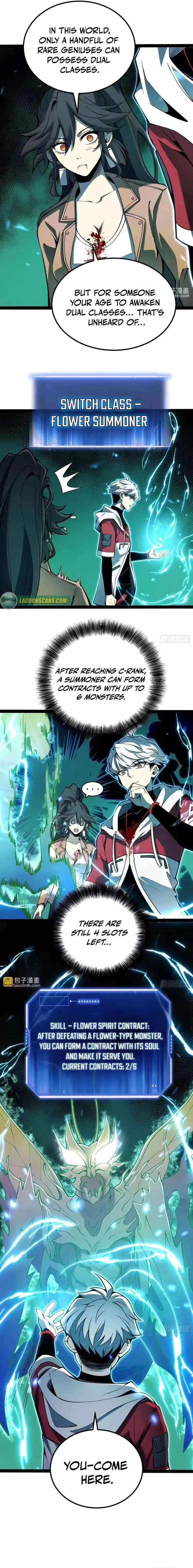 Read Full Time Awakening EN Manga Online