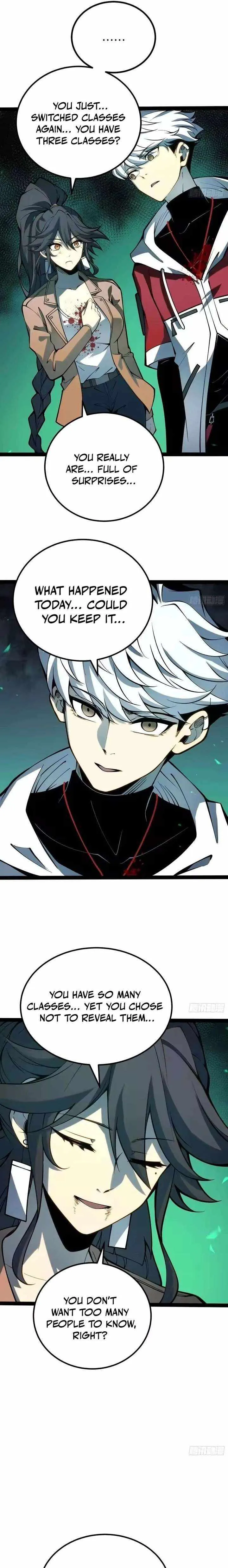 Read Full Time Awakening EN Manga Online