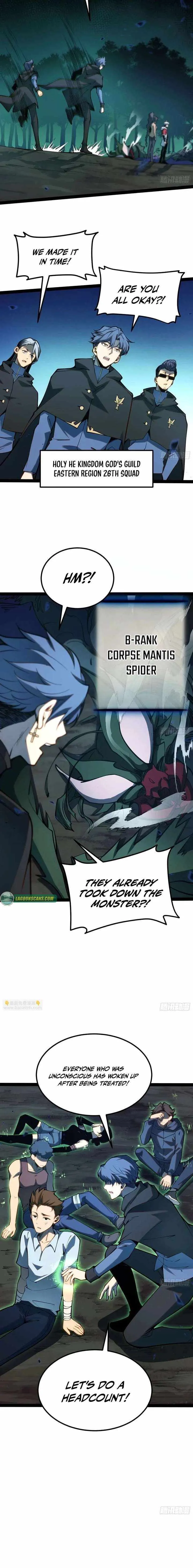 Read Full Time Awakening EN Manga Online