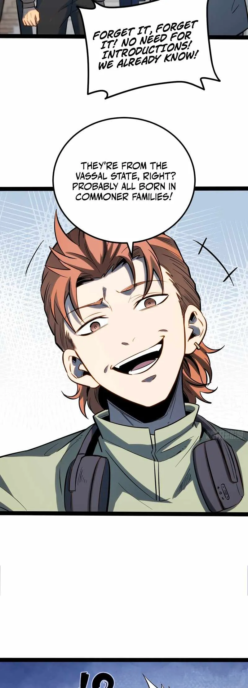 Read Full Time Awakening EN Manga Online