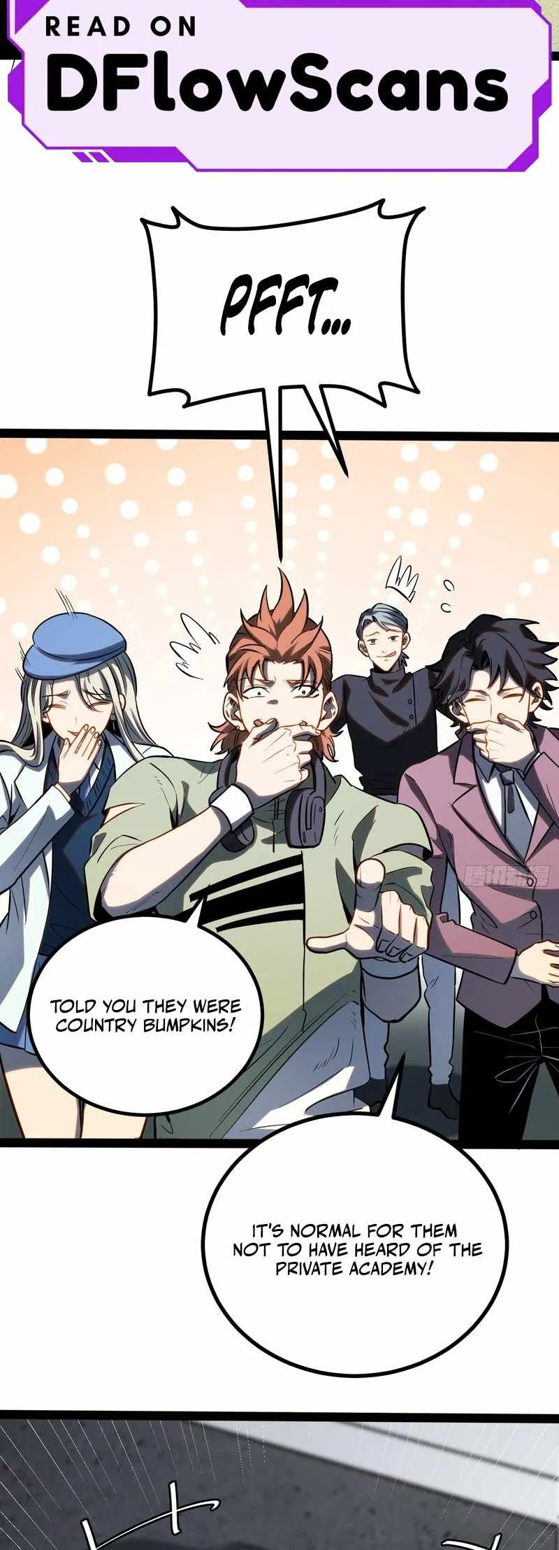 Read Full Time Awakening EN Manga Online