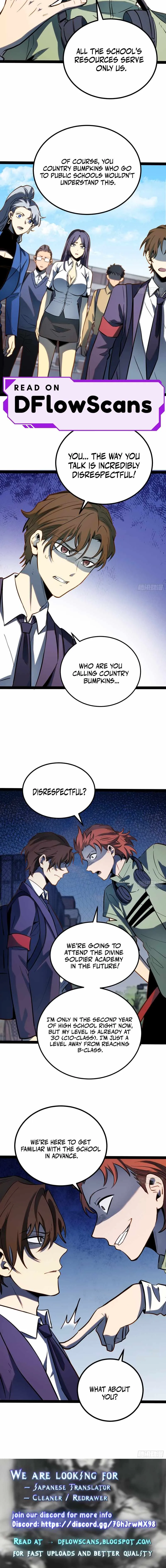Read Full Time Awakening EN Manga Online