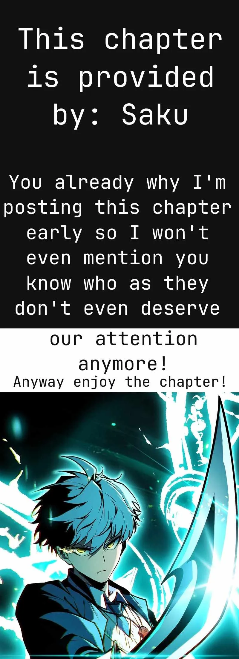 Read Full Time Awakening EN Manga Online