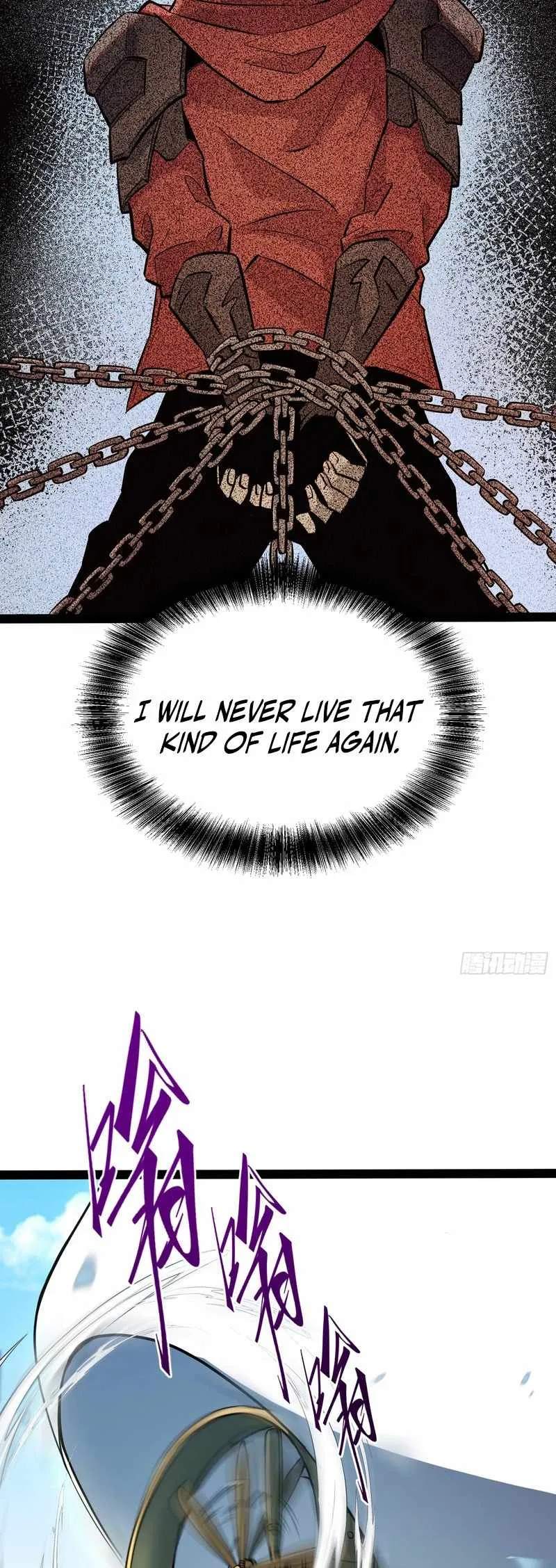 Read Full Time Awakening EN Manga Online
