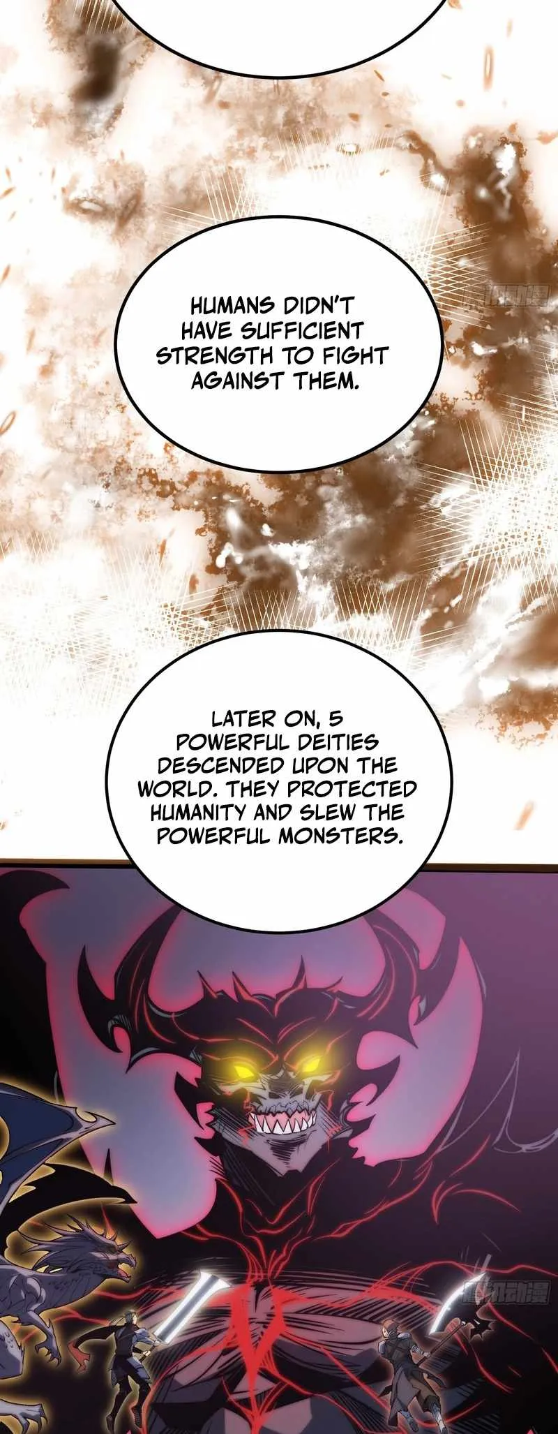 Read Full Time Awakening EN Manga Online
