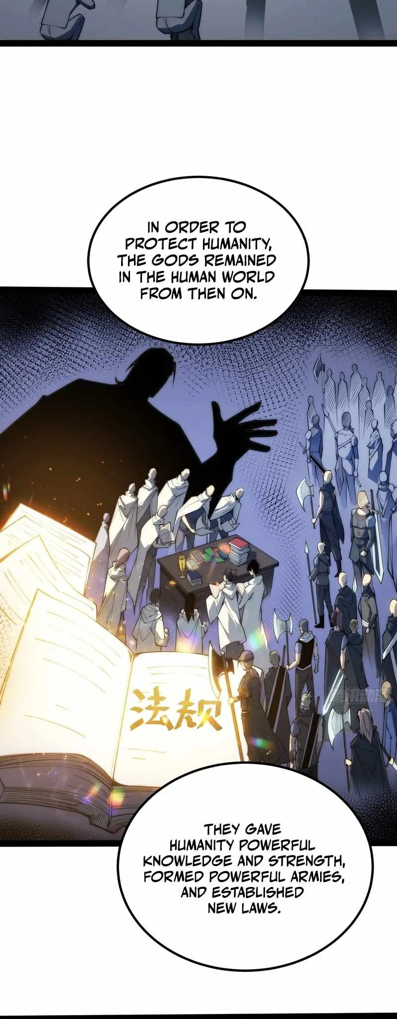 Read Full Time Awakening EN Manga Online