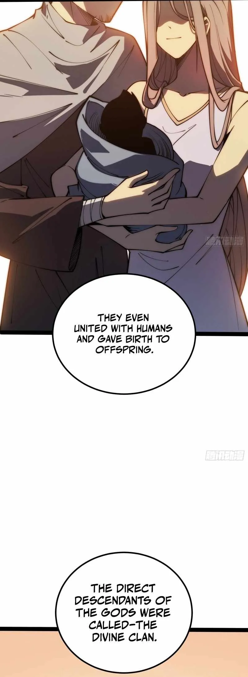 Read Full Time Awakening EN Manga Online