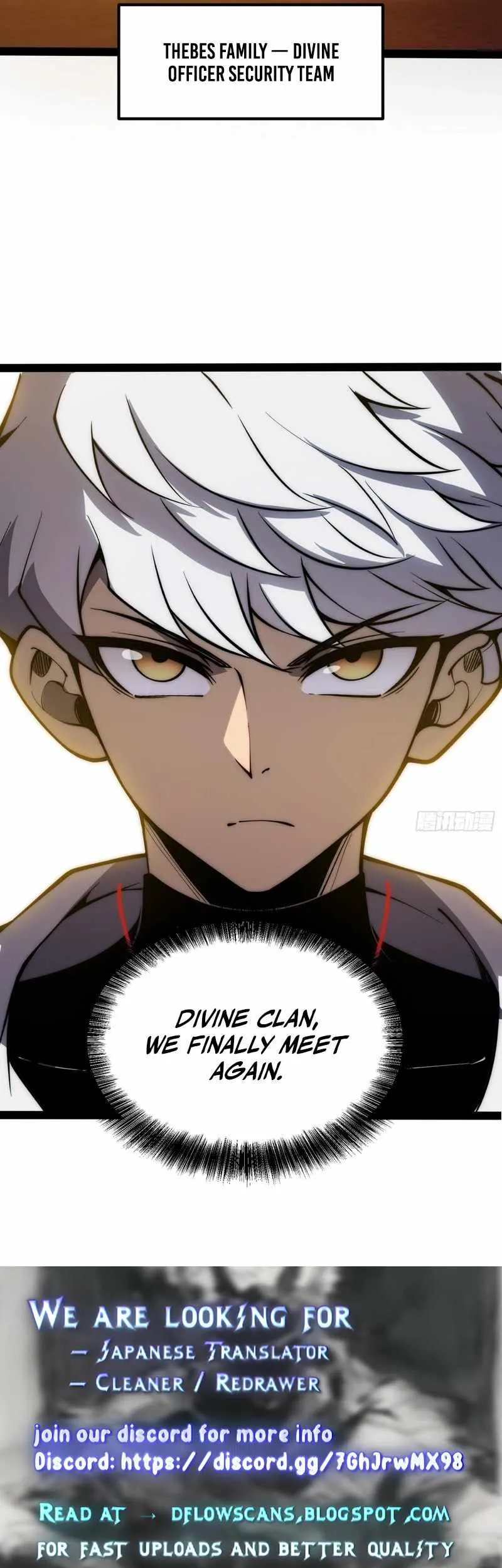 Read Full Time Awakening EN Manga Online