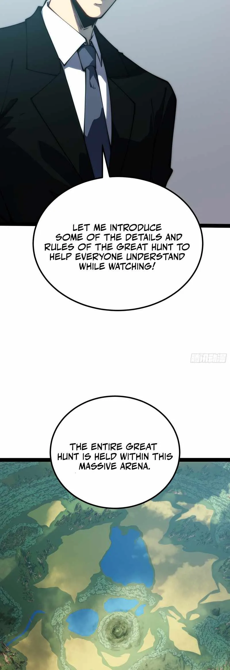 Read Full Time Awakening EN Manga Online