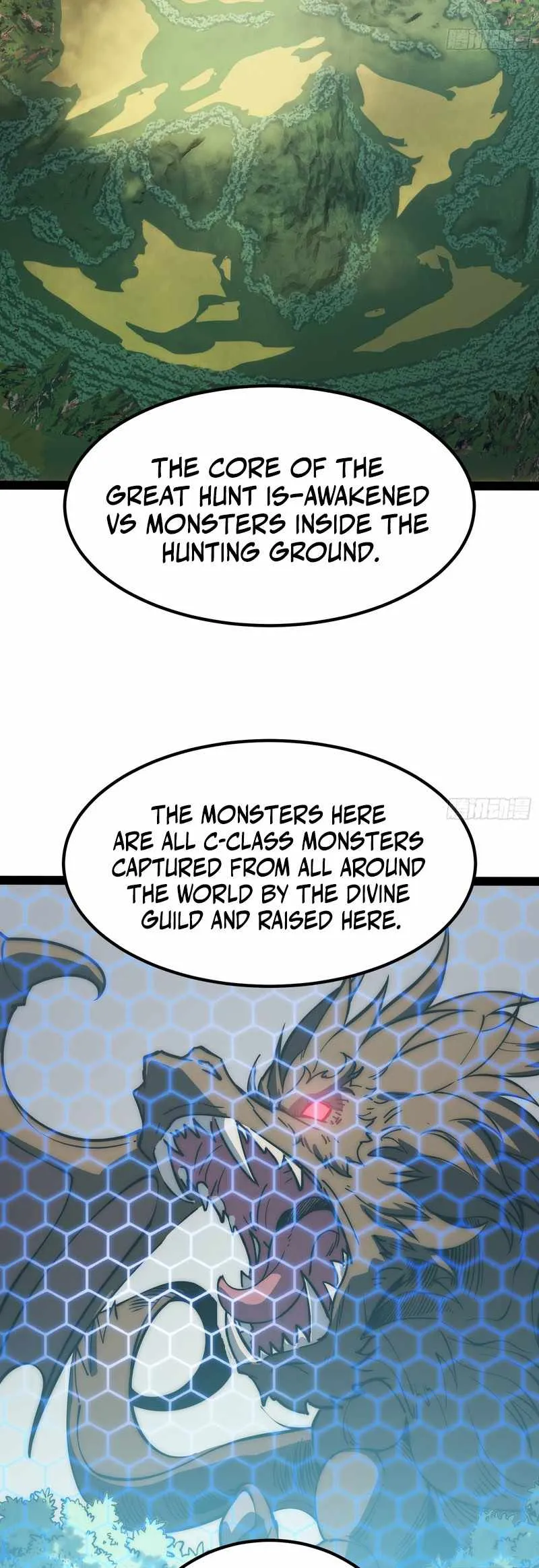 Read Full Time Awakening EN Manga Online