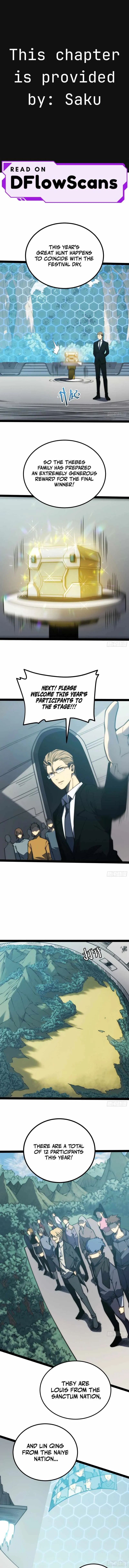 Read Full Time Awakening EN Manga Online