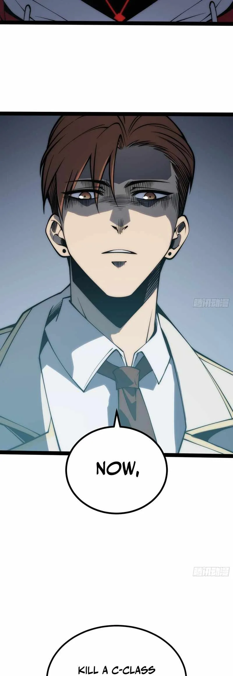 Read Full Time Awakening EN Manga Online