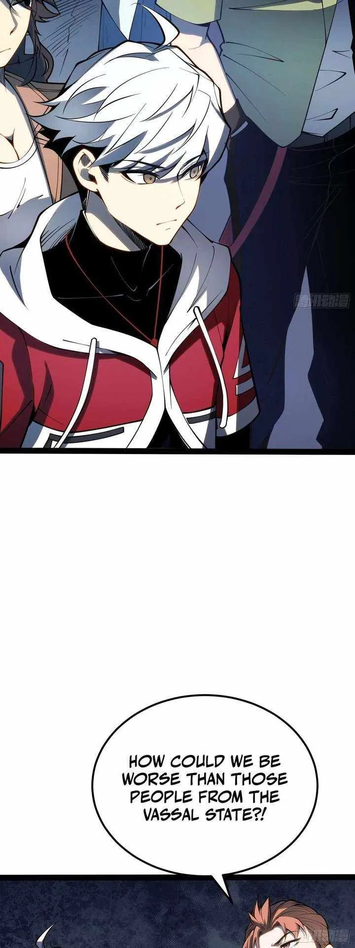 Read Full Time Awakening EN Manga Online