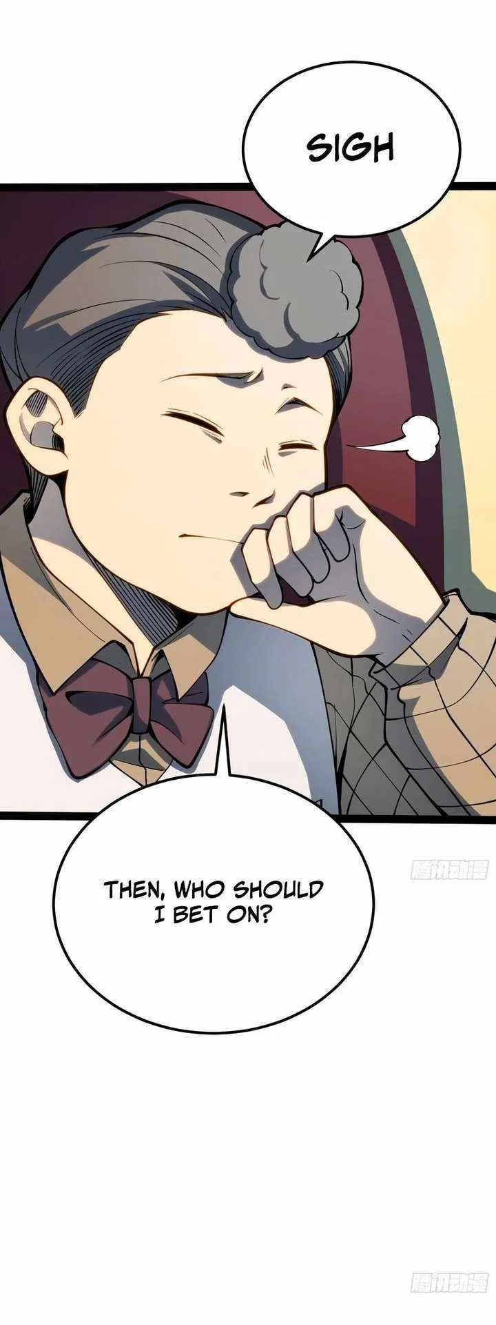 Read Full Time Awakening EN Manga Online