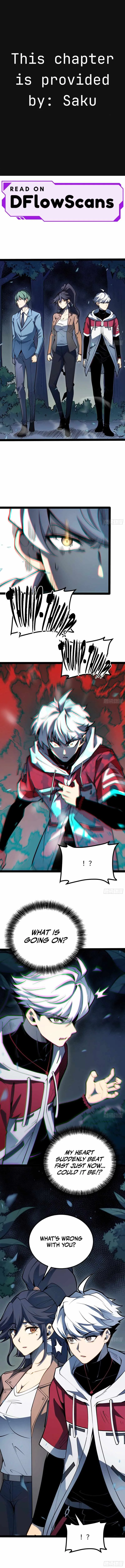 Read Full Time Awakening EN Manga Online
