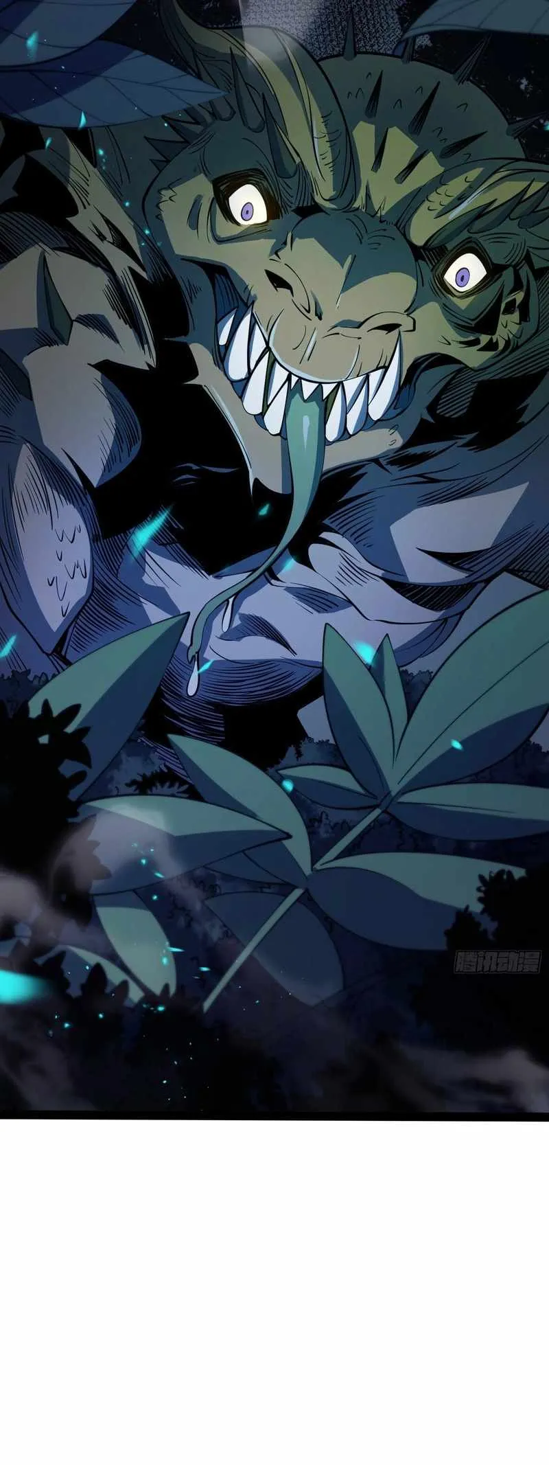 Read Full Time Awakening EN Manga Online