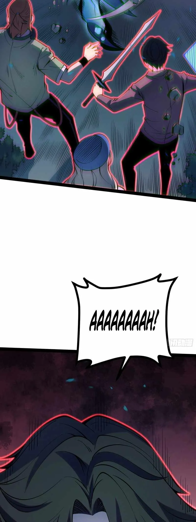 Read Full Time Awakening EN Manga Online