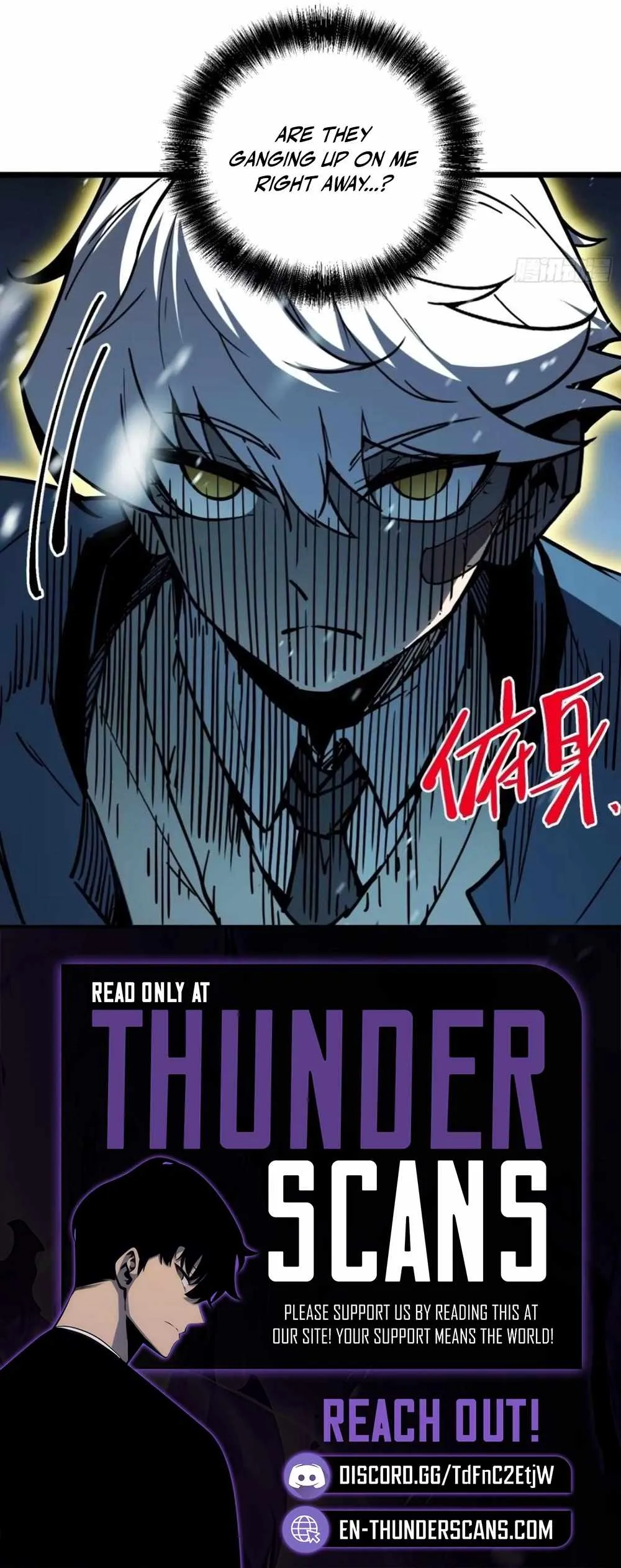 Read Full Time Awakening EN Manga Online