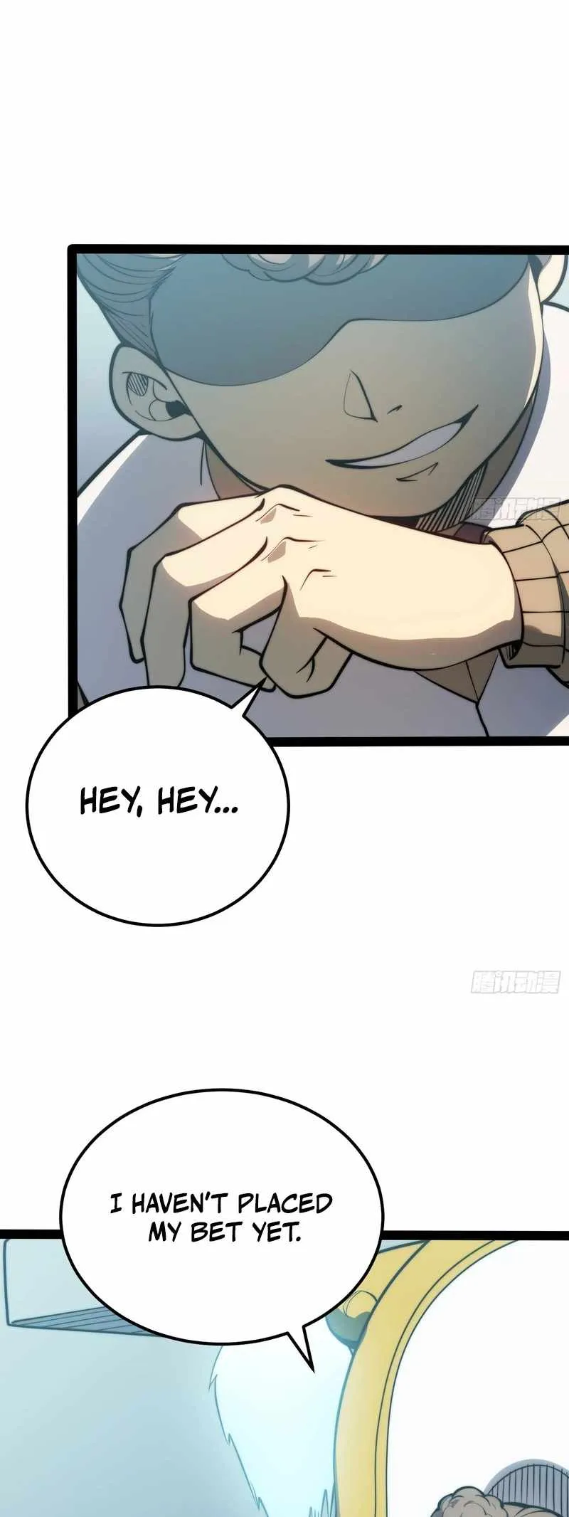 Read Full Time Awakening EN Manga Online