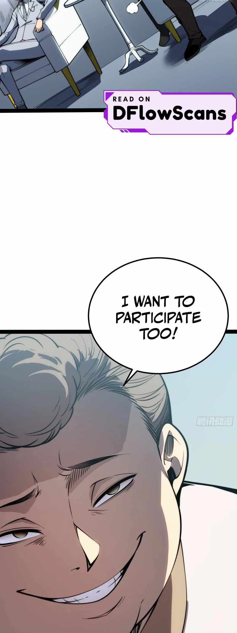 Read Full Time Awakening EN Manga Online