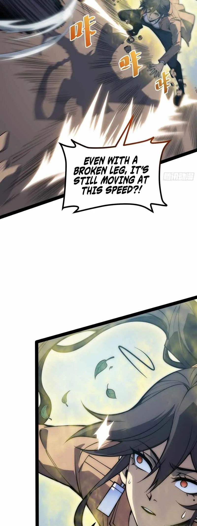 Read Full Time Awakening EN Manga Online