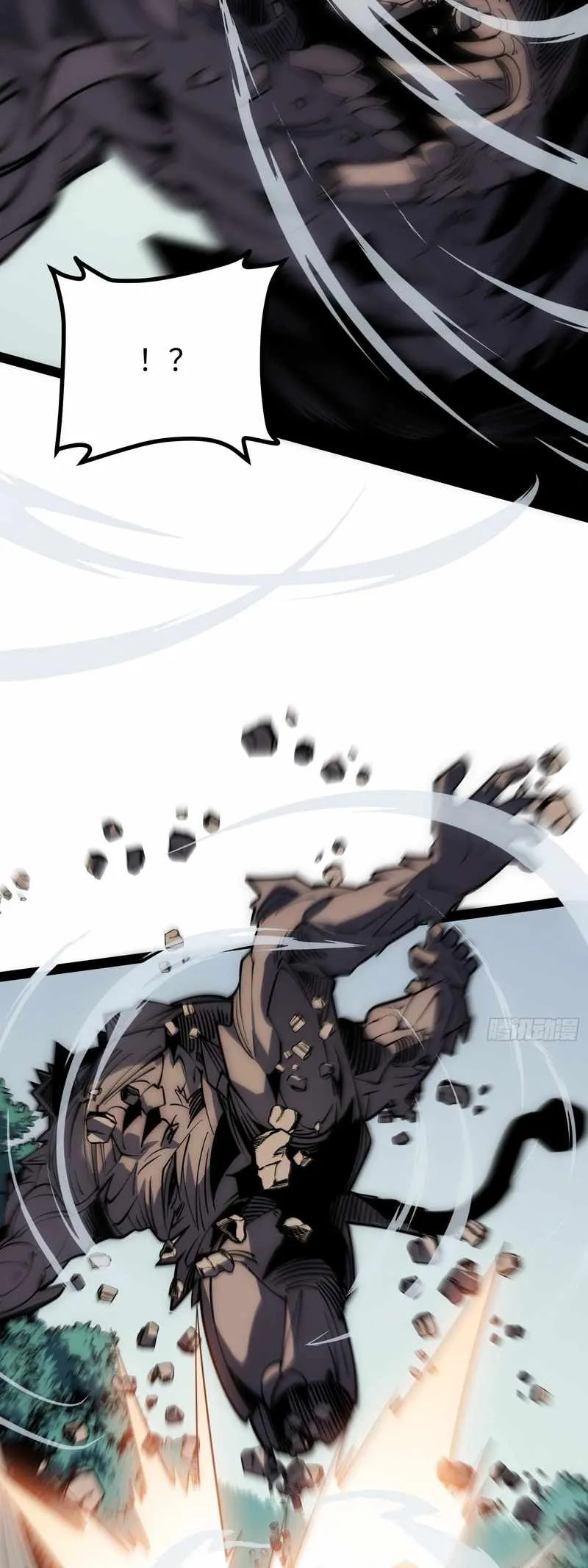 Read Full Time Awakening EN Manga Online