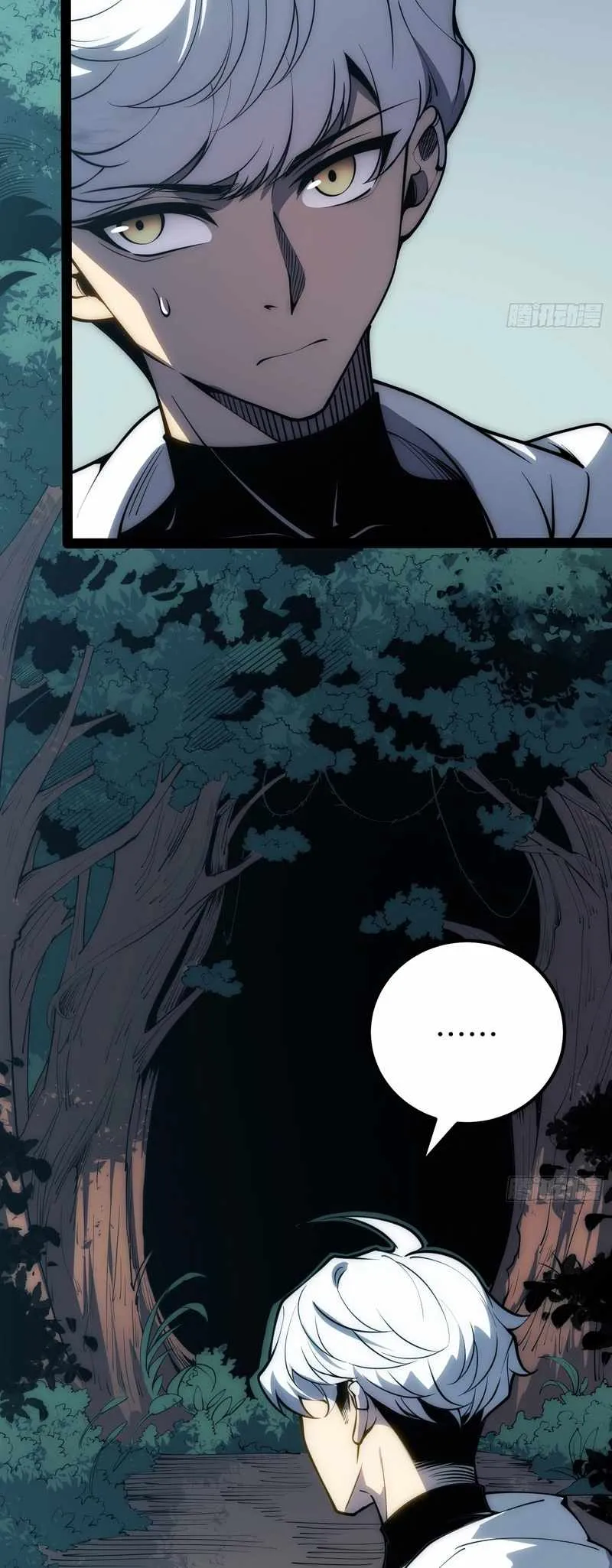 Read Full Time Awakening EN Manga Online