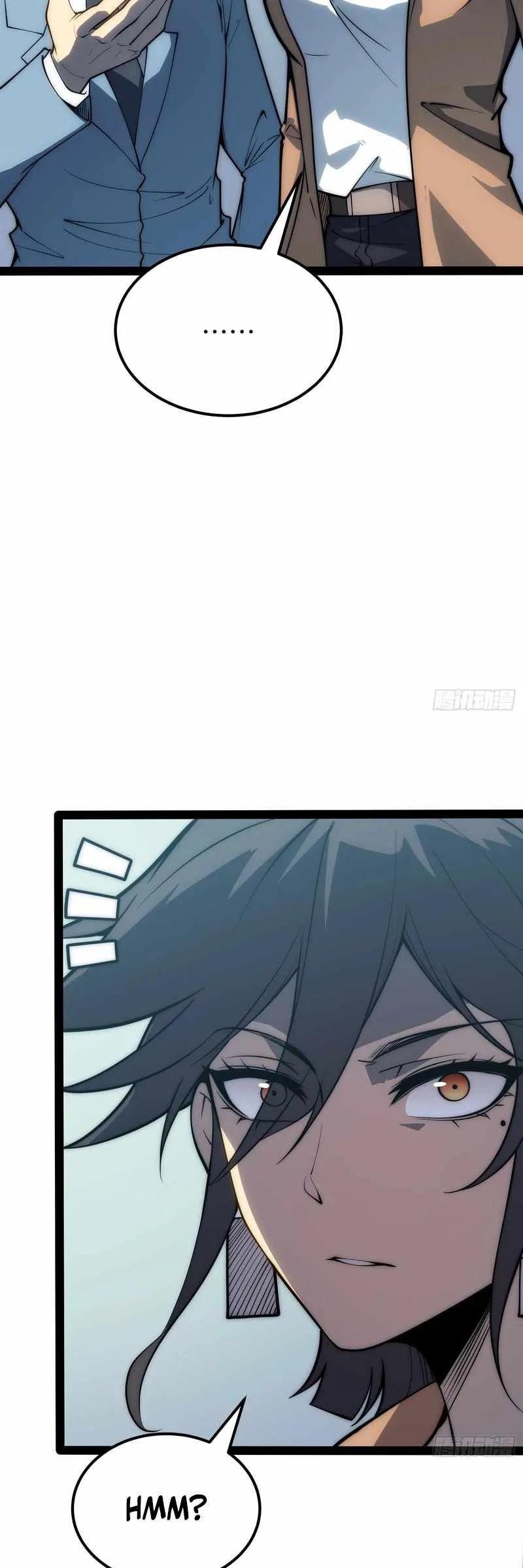 Read Full Time Awakening EN Manga Online