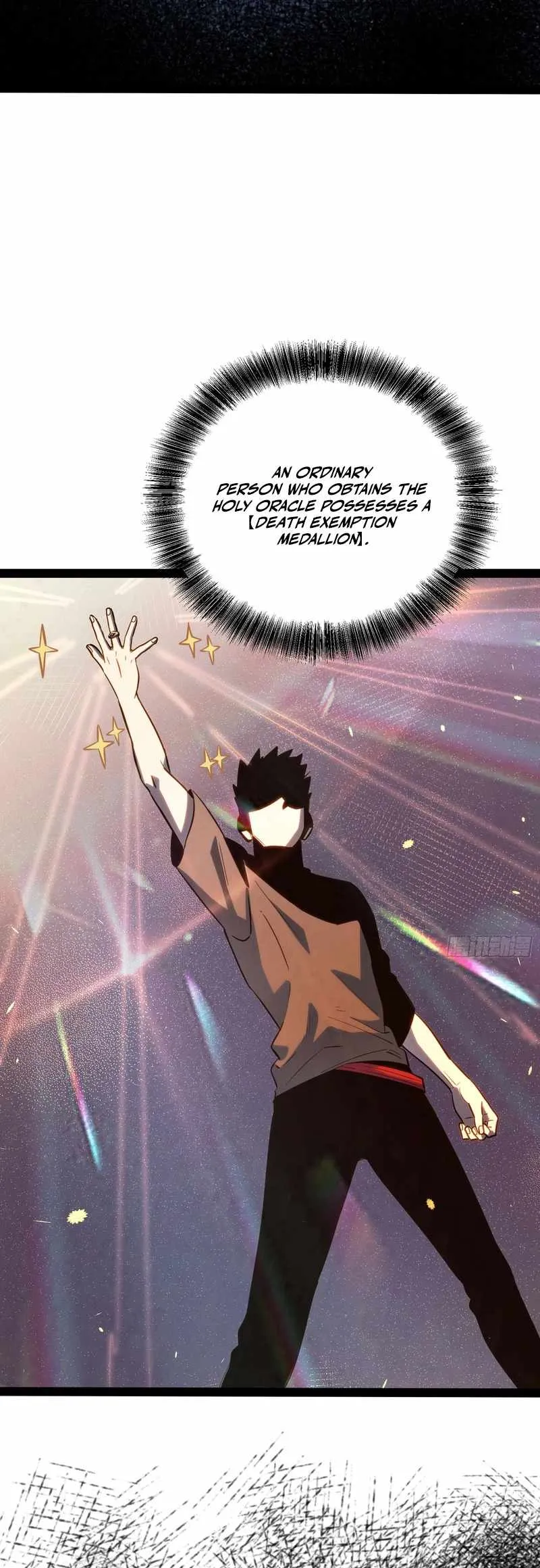 Read Full Time Awakening EN Manga Online