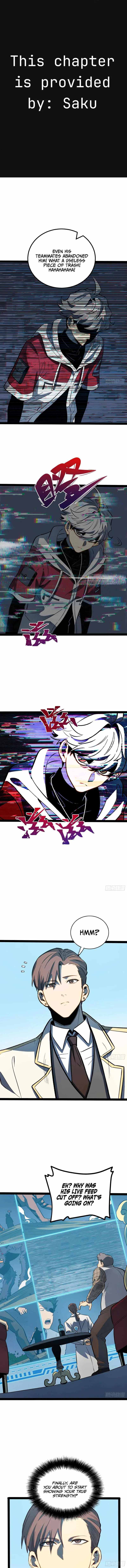Read Full Time Awakening EN Manga Online