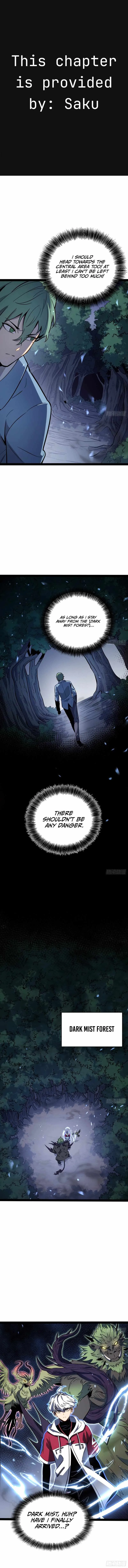 Read Full Time Awakening EN Manga Online