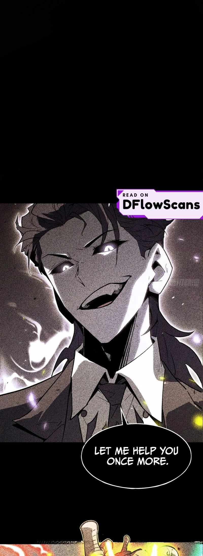 Read Full Time Awakening EN Manga Online