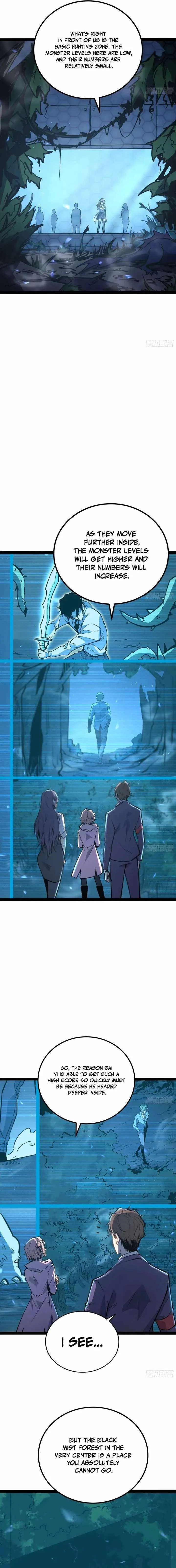 Read Full Time Awakening EN Manga Online