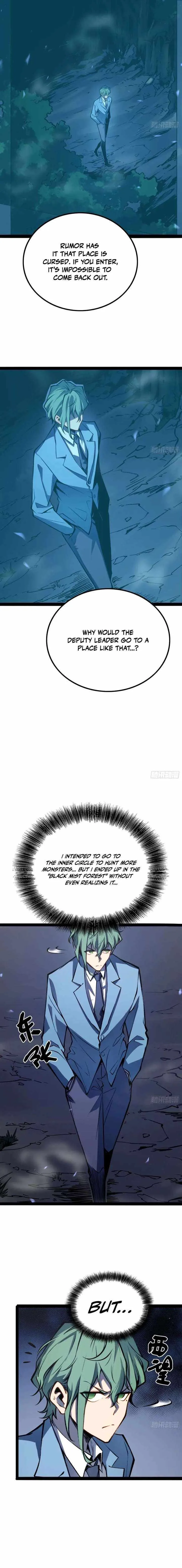 Read Full Time Awakening EN Manga Online