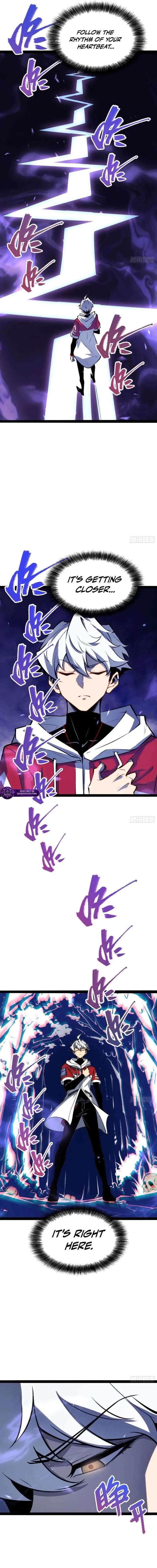 Read Full Time Awakening EN Manga Online