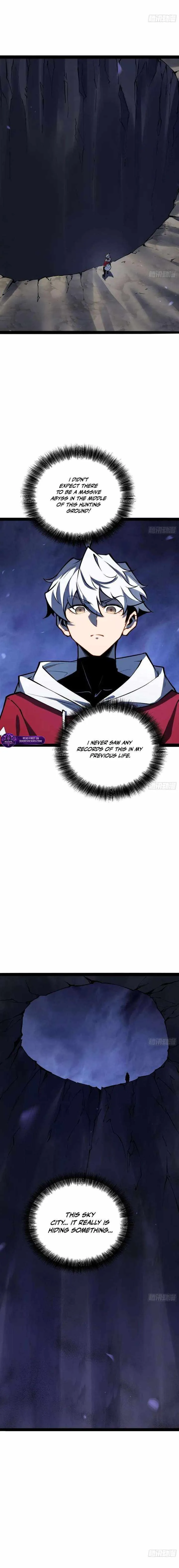 Read Full Time Awakening EN Manga Online