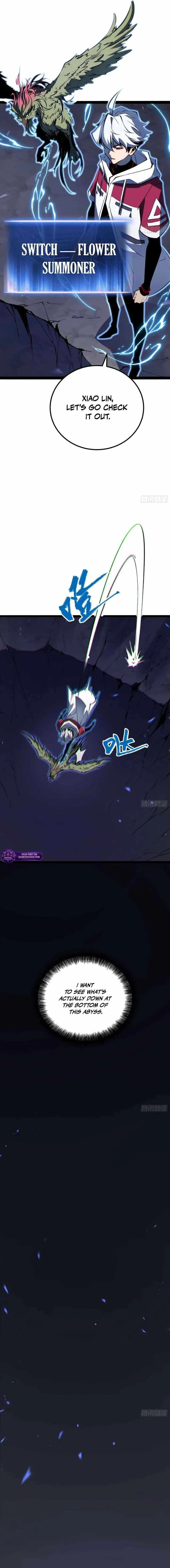 Read Full Time Awakening EN Manga Online