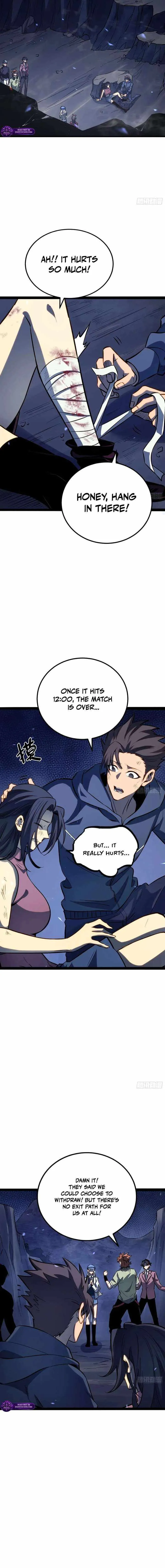 Read Full Time Awakening EN Manga Online