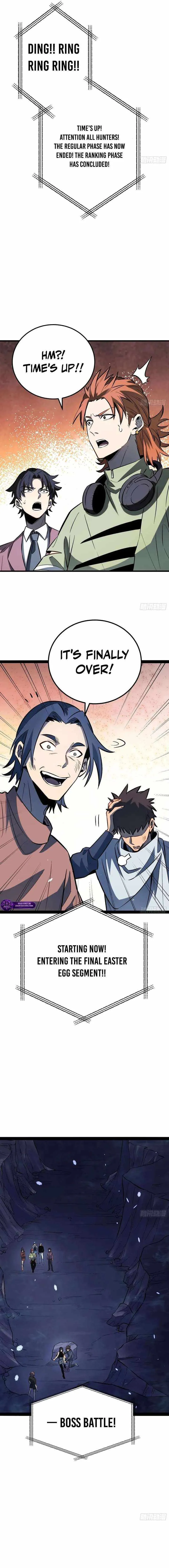 Read Full Time Awakening EN Manga Online