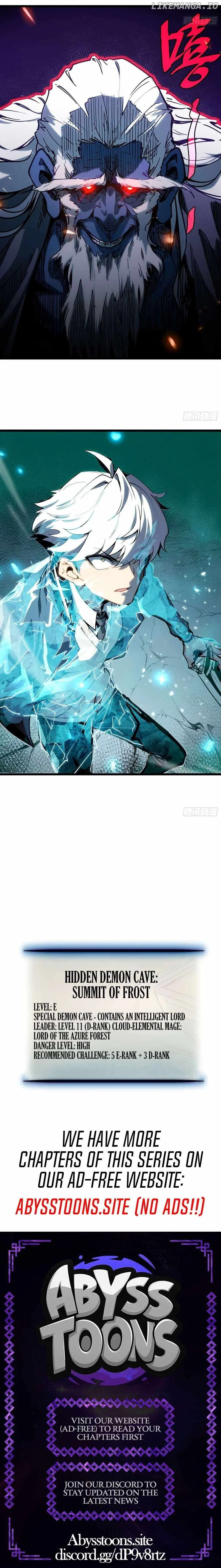 Read Full Time Awakening EN Manga Online