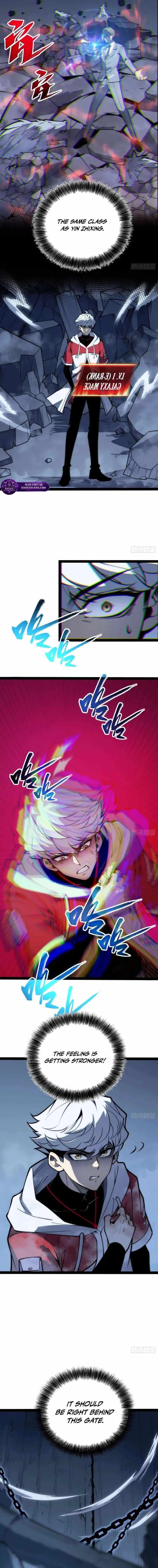 Read Full Time Awakening EN Manga Online