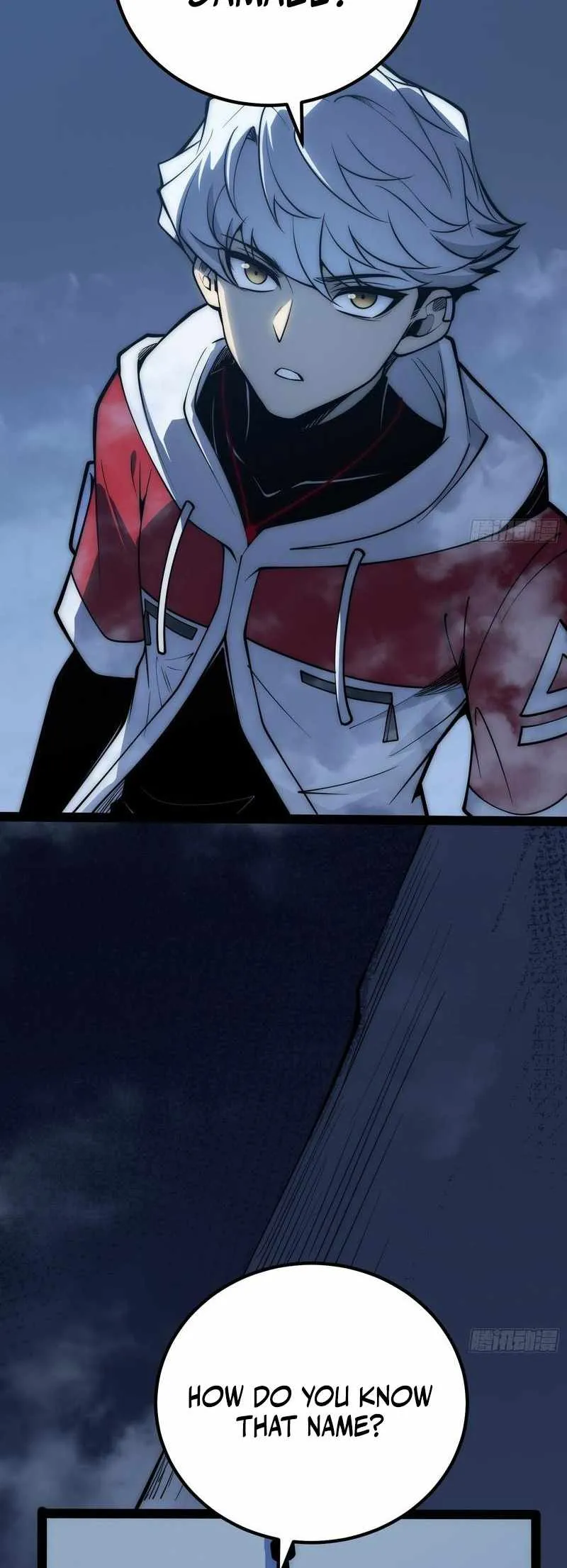 Read Full Time Awakening EN Manga Online