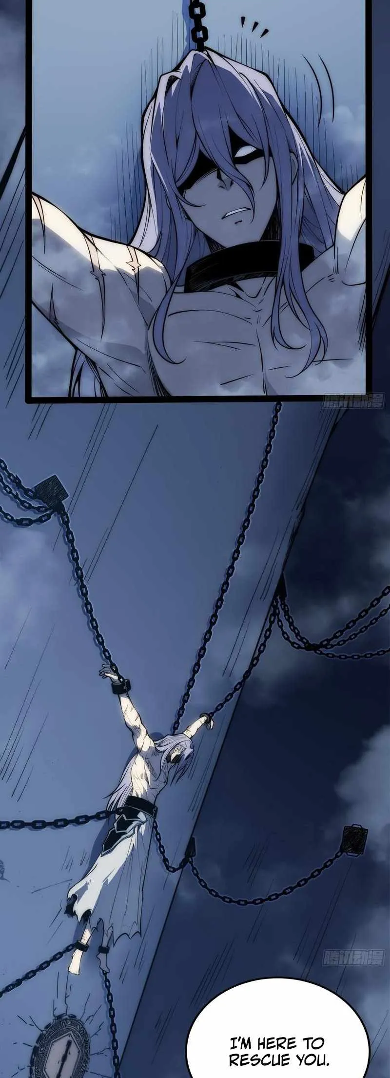 Read Full Time Awakening EN Manga Online