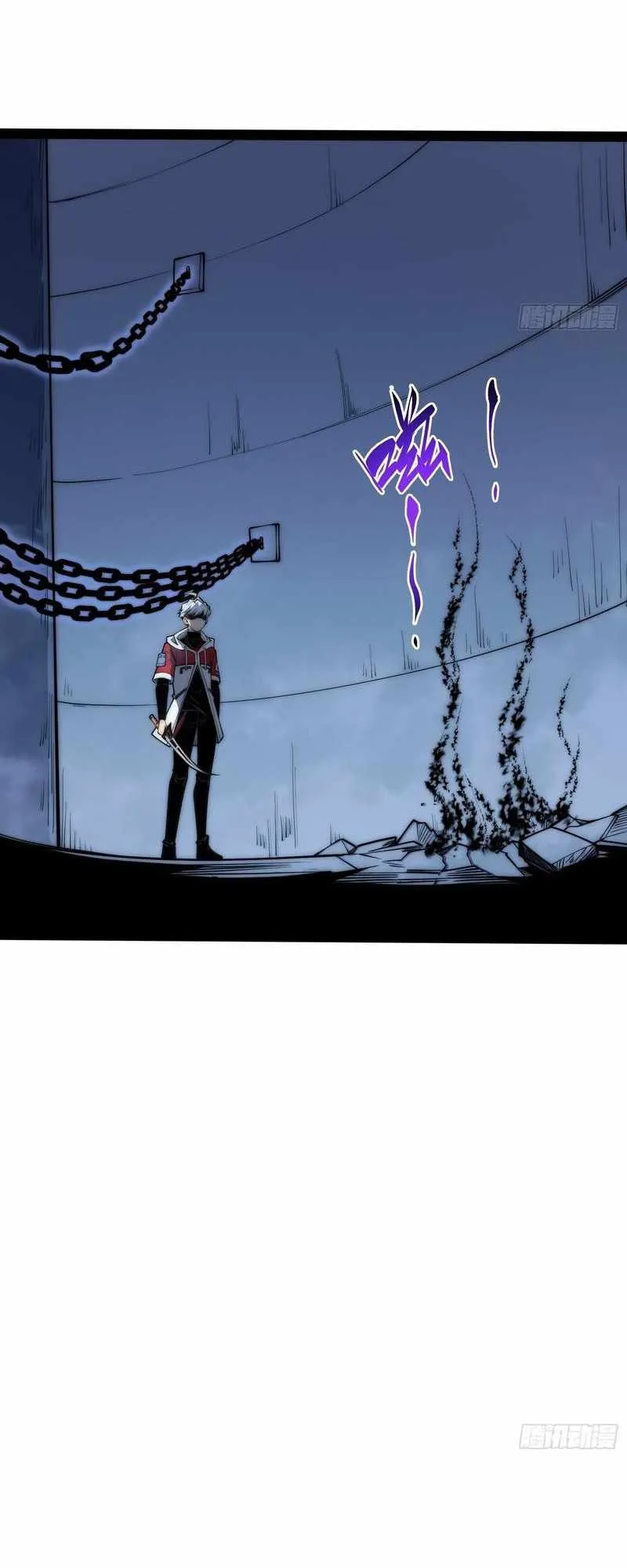 Read Full Time Awakening EN Manga Online
