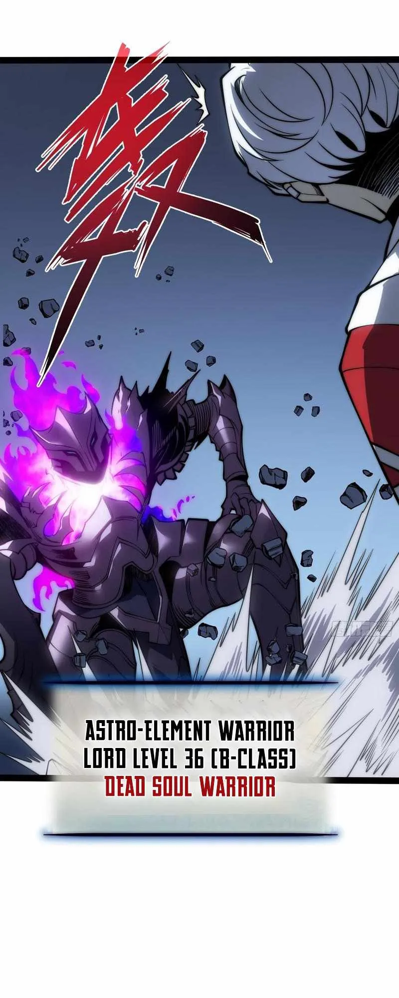 Read Full Time Awakening EN Manga Online