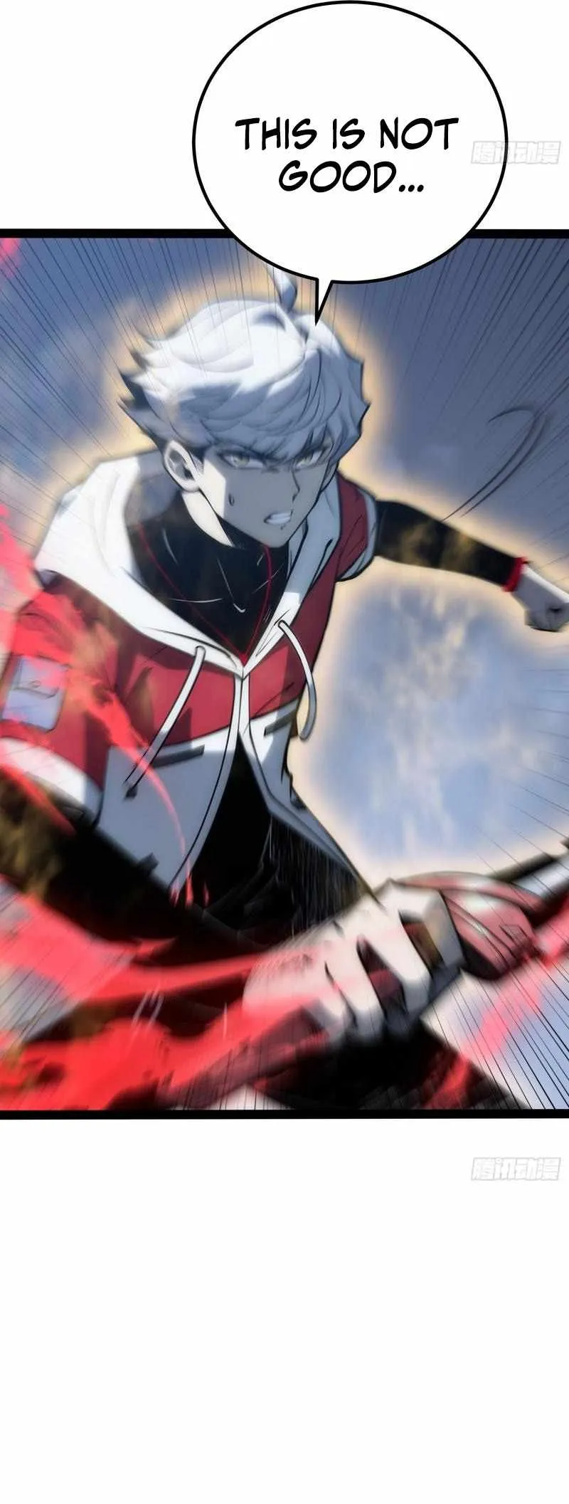 Read Full Time Awakening EN Manga Online
