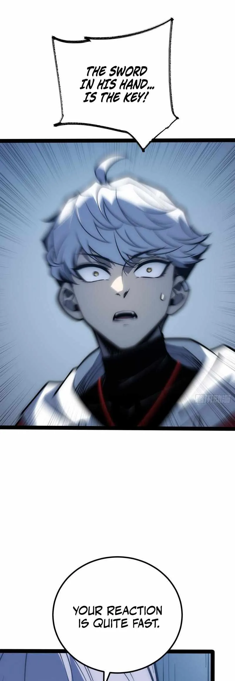 Read Full Time Awakening EN Manga Online