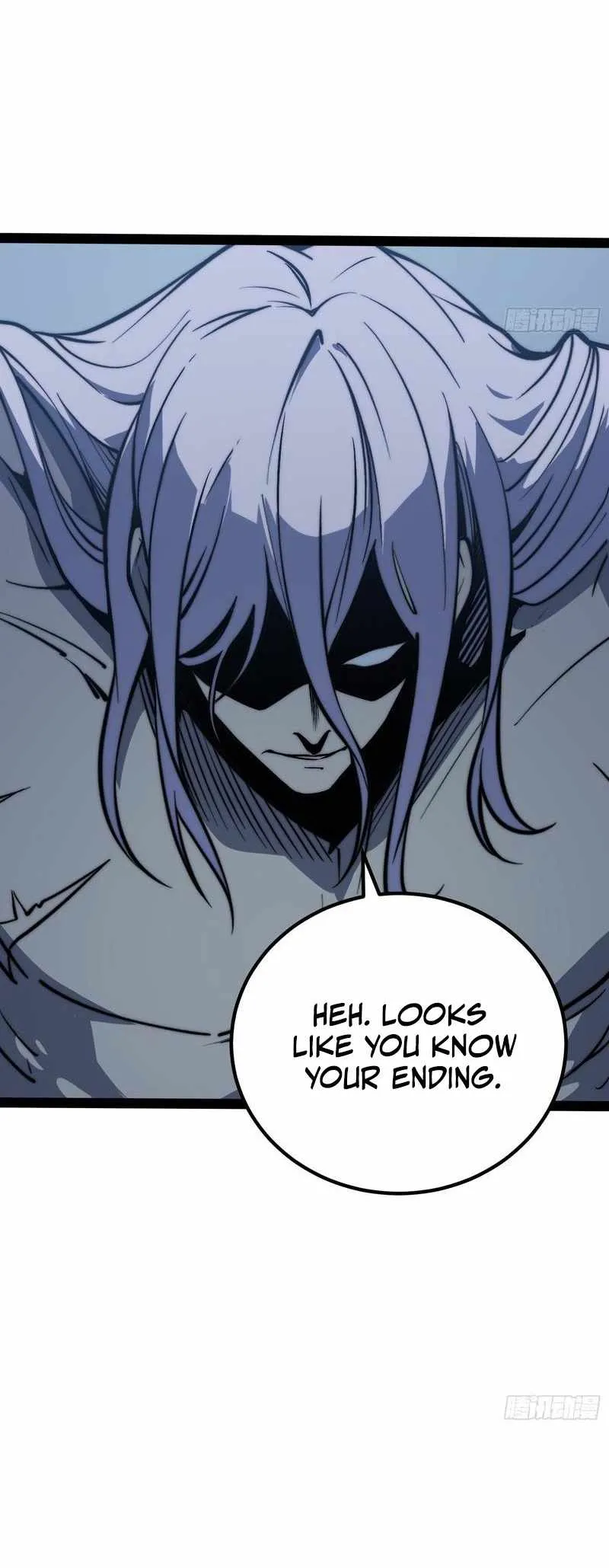 Read Full Time Awakening EN Manga Online